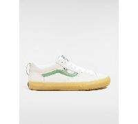 Vans - Lizzie Low Shoes, Man, Beige, Size: 6.5