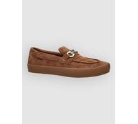 Vans - Skate Loafer Shoes, Man, Brown, Size: 8.5