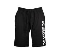 Vans logo-print checkered shorts - Black S