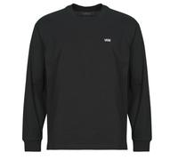 Vans Left Chest Ii Loose Long Sleeve T-shirt Black L Men
