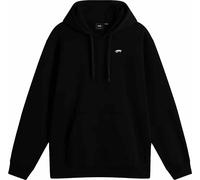 Vans - Salton Pullover Hoodie, Man, Black, Size: L
