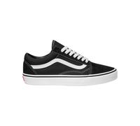 Vans Old Skool - Women Shoes Black 4.5