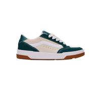 Vans - Low shoes - Hylane Mystic Moss for Men - Size 9 UK - Green Green 9 UK
