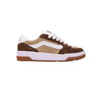Vans - Low shoes - Hylane Vintage Cocoa for Men - Size 8 UK - Brown Brown 8 UK