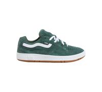 Vans - Low shoes - Speed WS Dark Forest for Men - Size 9 UK - Green Green 9 UK