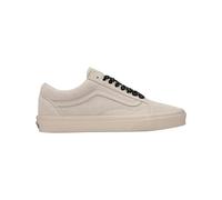 Vans - Low skateboard shoes - Old Skool Mono Taupe for Men - Size 8 UK - Brown Brown 8 UK