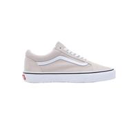 Vans - Low skateboard shoes - Ua Old Skool Color Theory French Oak for Men - Size 10 US - Beige Beige