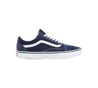 Vans - Low skateboard shoes - Ua Old Skool Parisian Night/True White for Men - Size 10,5 US - Navy Navy