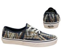 Vans Low Top Mens Multicoloured Plimsolls