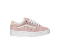 Vans Hylane Trainers in Pale Pink UK 6 (EU 39)