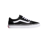 Vans Old Skool Junior Trainers Black EU 35 Kids