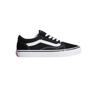 Vans - Low-top skate shoes - Old Skool Black/White - Kid Size 36.5 Black 36.5