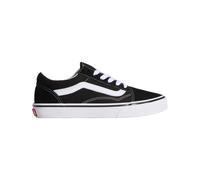 Vans - Low-top skate shoes - Old Skool Black/White - Kid Size 39 Black 39