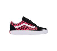 Vans - Low-top skate shoes - Old Skool Diva Pink - Kid Size 36.5 Pink 36.5