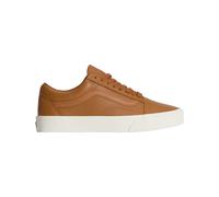 Vans - Low-top skate shoes - Old Skool Glazed Ginger for Men - Size 45 - Orange Orange 45
