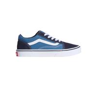 Vans - Low-top skate shoes - Old Skool Navy - Kid Size 36.5 - Blue Blue 36.5