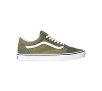 Vans Old Skool Trainers Green EU 42 1/2