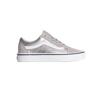 Vans - Low-top skate shoes - Old Skool Silver - Kid Size 38.5 - Grey Grey 38.5