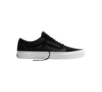 Vans - Low-top skate shoes - Old Skool Snake Black for Women - Size 5 UK Black 5 UK