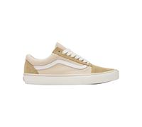 Vans - Low-top skate shoes - Old Skool Tan for Men - Size 7,5 UK - Beige Beige 7.5 UK