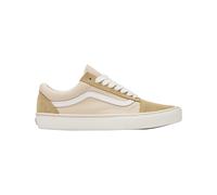 Vans - Low-top skate shoes - Old Skool Tan for Men - Size 9,5 UK - Beige Beige 9.5 UK