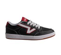 Vans Lowland CC VN000BWB4581 Mens Sneakers - Black - Size UK 8