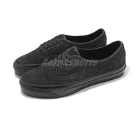 Vans Lx Authentic 44 Black Men Unisex Casual Lifestyle Shoes Sneaker VN000D5KER0