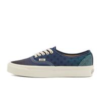 Vans LX Authentic 44 Sneaker Dress Blues