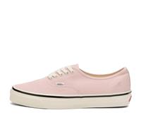 Vans LX Authentic 44 Sneaker Duck Canvas Pale Petal Pink UK 8