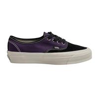 Vans Lx Authentic Reissue 44 VN0007QYGPE1 Sneakers for Men and Women Violet Black