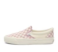 Vans LX Classic Slip-On 98 sneaker Checkerboard Pink Dawn