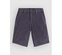 Vans Lx Cord Shorts steel shadow 31