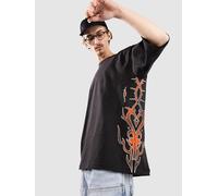 Vans Lx Dayana Side Tribal T-Shirt black XL