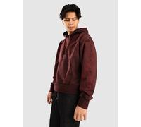 Vans Lx Dayana Tribal Flame Hoodie crimson haze M