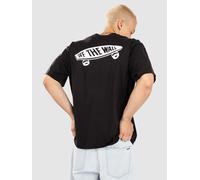Vans Lx Graphic Tee T-Shirt black L