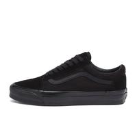 Vans LX Old Skool Women's - Black, Black 6.5