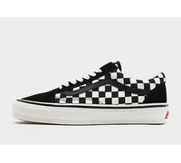 Vans LX Old Skool 36 - Black - Mens 8.5
