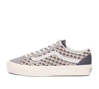 Vans LX Old Skool 36 EK sneaker Geo Check Frost Gray