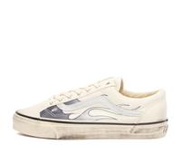 Vans LX Old Skool 36 Sneaker Archive Flame Marshmallow