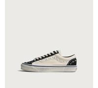 Vans LX Old Skool 36 Sneaker Pearlized Marshmallow/Black UK 4
