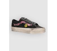 Vans - Premium Old Skool 36 Shoes, Man, Black, Size: 8.5