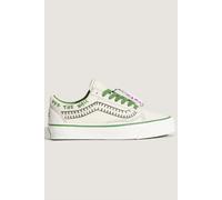 Vans Lx Old Skool Charms Cream size 43 | Sneakers Outlet | Women | White 43