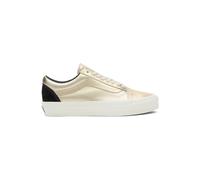 Vans Lx Old Skool Lx Precious Medals Gold size 45 | Sneakers Outlet | Men | Yellow 45