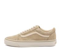 Vans LX Old Skool sneaker Shag Suede Bay Leaf UK 7