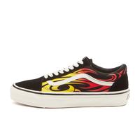 Vans Premium Old Skool 36 - Black 11