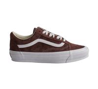 Vans Lx Old Skool VN000CXUDMV1 Mens Sneakers - Brown - Size UK 10.5