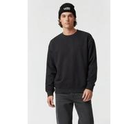 Vans Lx Premium Crew Fleece Black size S | Sweaters Outlet | Men | Black