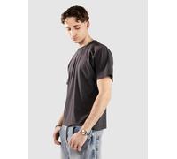 Vans - Premium Shrunken T-Shirt, Man, Black, Size: S