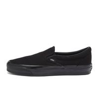Vans - Premium Slip-On 98 Shoes, Man, Black, Size: 4