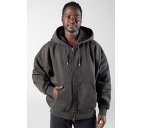 Vans - LX Zip Faded Black - Zipper - black - L - 75% Cotton, 25% Polyester L